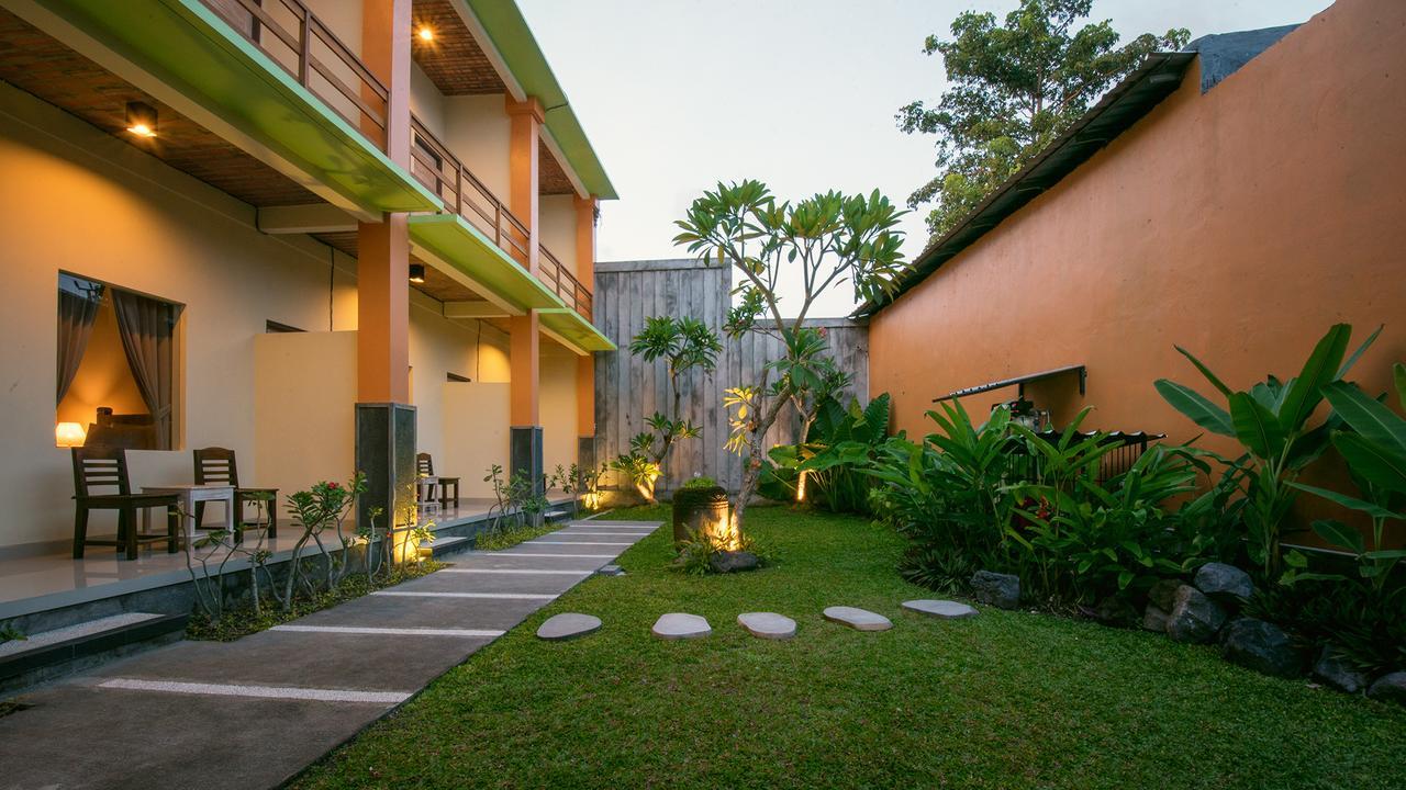 The Rani Garden 3* Denpasar