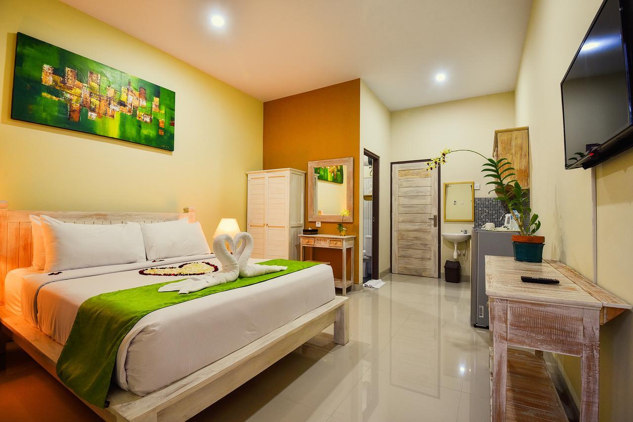 The Rani Garden 3* Denpasar