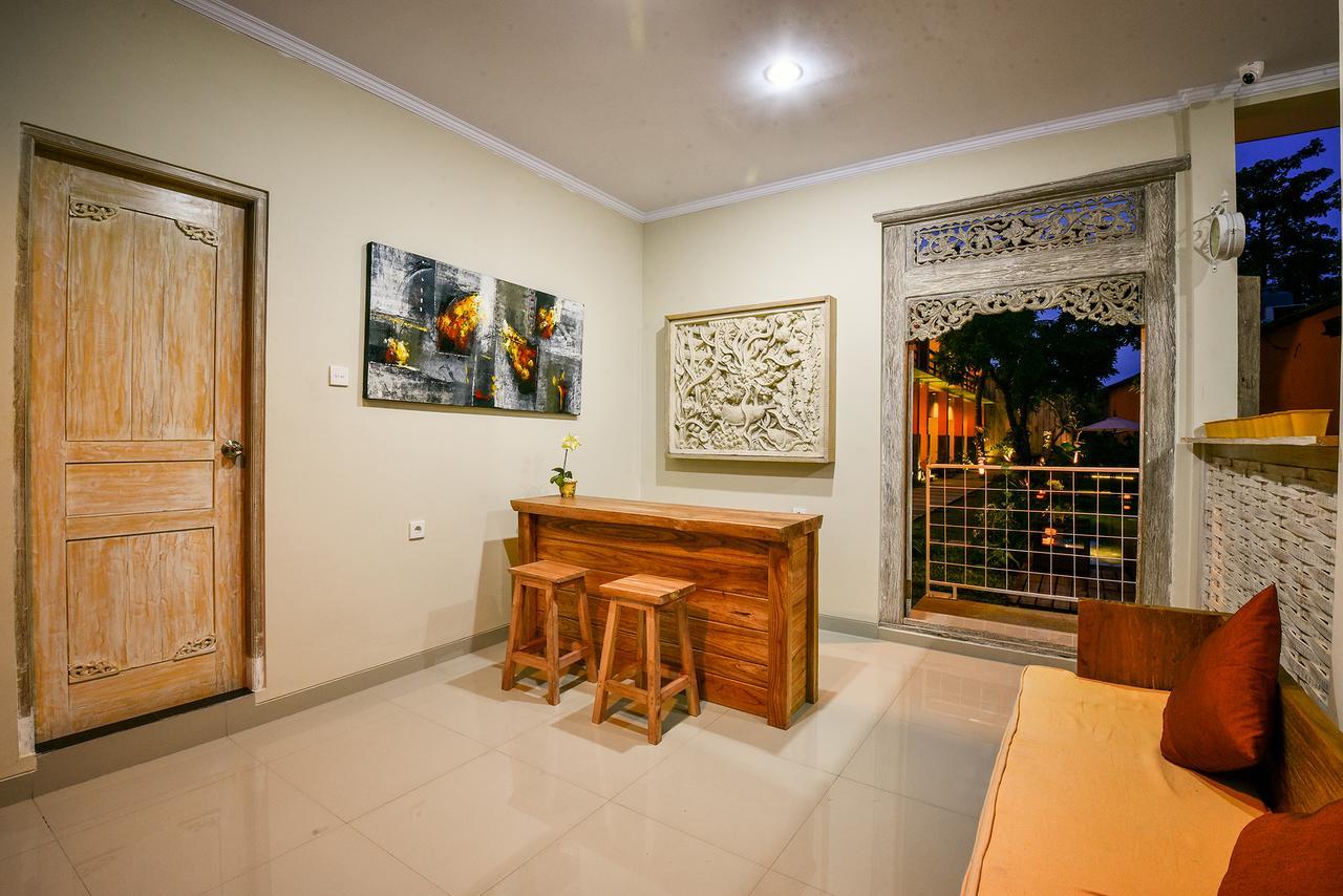 The Rani Garden 3* Denpasar