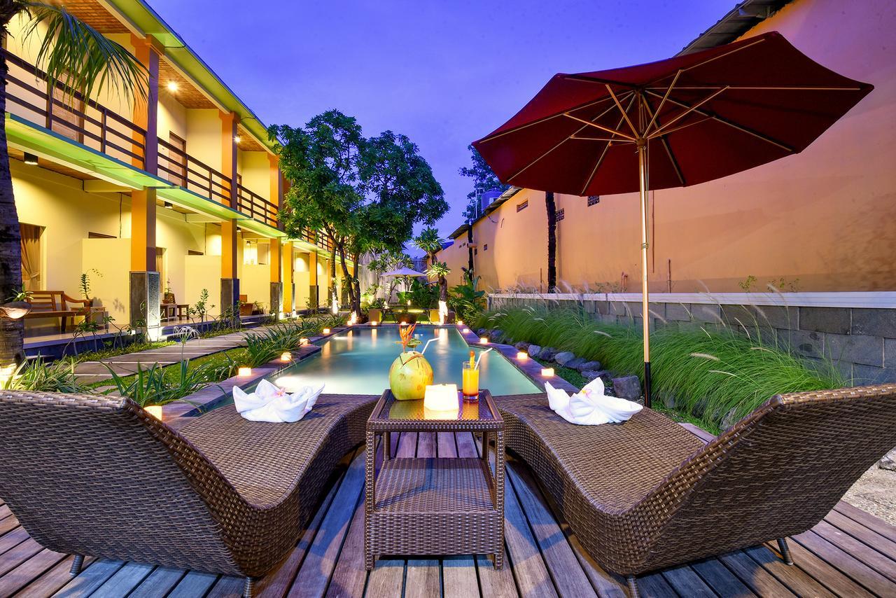The Rani Garden 3* Denpasar