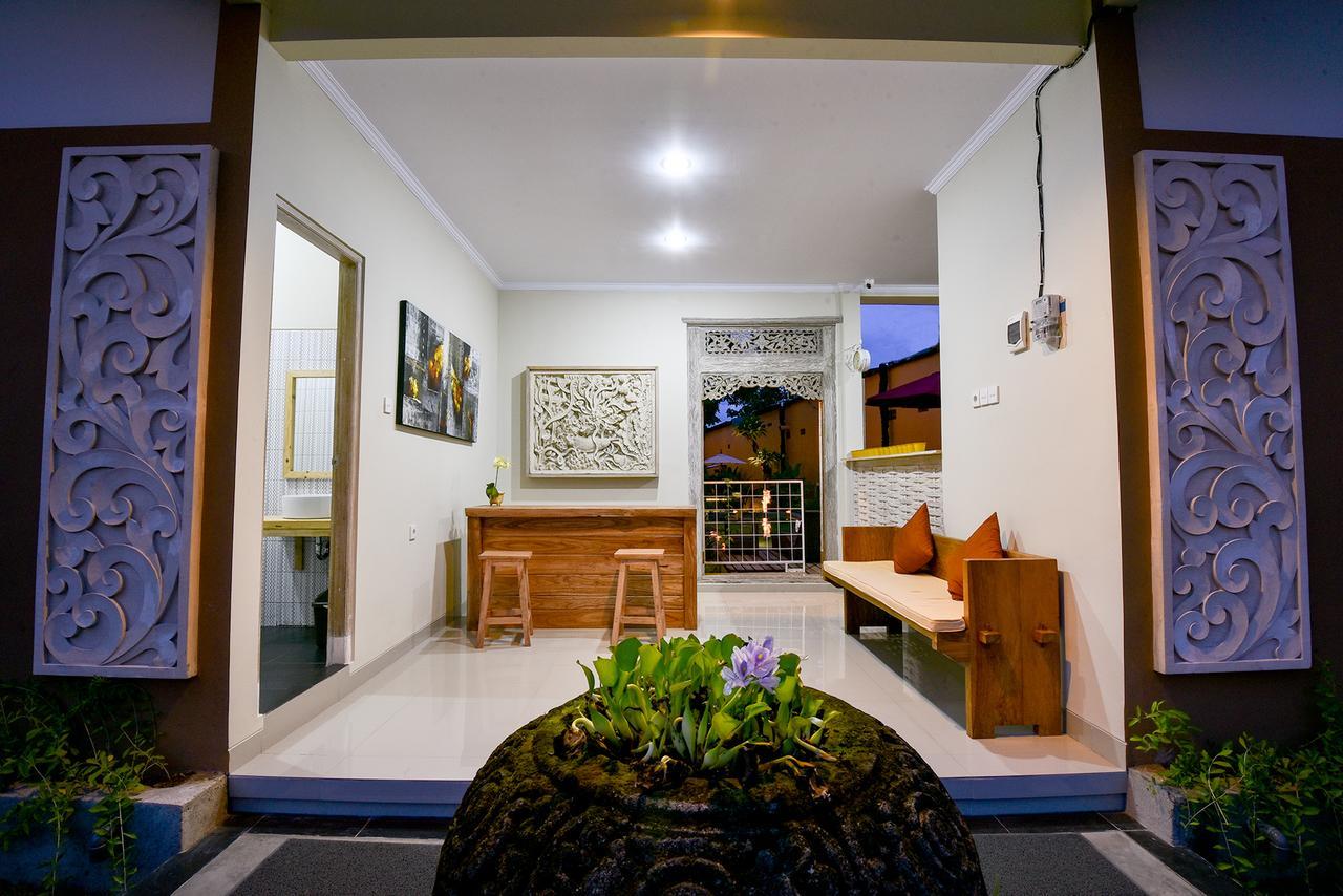 The Rani Garden 3* Denpasar