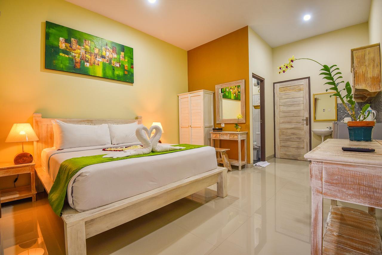 The Rani Garden 3* Denpasar